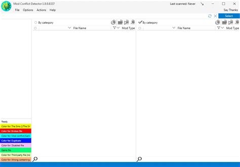 Image result for Mod Checker Sims 4