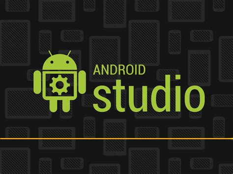 Android Studio 1.0 Release Candidate 1 Soars Into Canary Channel ...