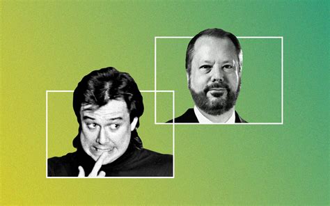 Quote Quiz: El Paso DA Bill Hicks vs. Houston Comedian Bill Hicks