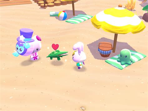 Big Challenges Quests - Hello Kitty Island Adventure Guide - IGN