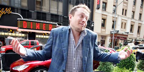 Elon Musk shares cell phone number - Business Insider