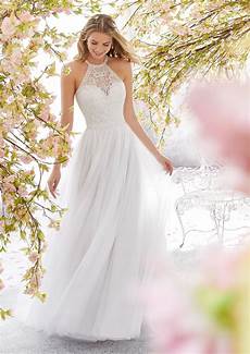 Wedding Gowns by Leilani Wedding Dress Style 6898 Morilee Wedding Gowns
