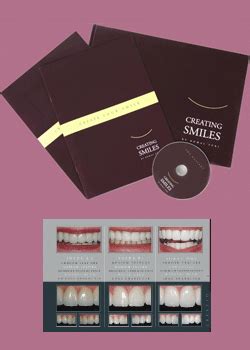 DGKZ | Interaktiver Ratgeber: „Creating Smiles” von Dr. Komal Suri