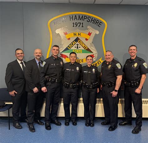 The Nashua Police Department is... - Nashua Police Department | Facebook