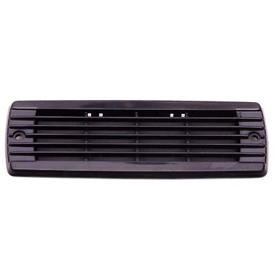 AC Louver Grill Rectangular (Black) - | Indian Business Portal