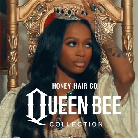 Queen Curly Bundles | 14" - 36" Hair Extensions | Honey Hair Co.