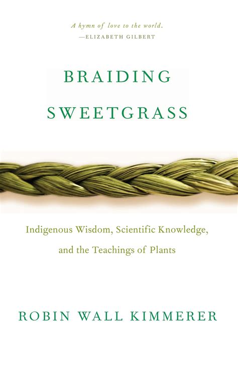 Download PDF ePub Braiding Sweetgrass Ebook