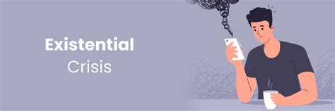Understanding an Existential Crisis: Causes and Coping Strategies