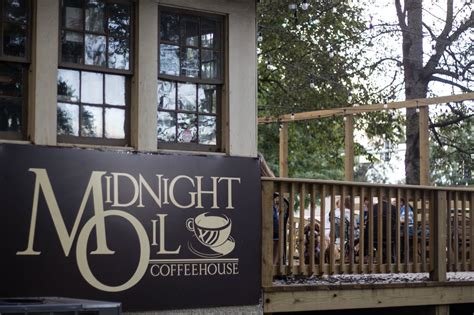 Midnight Oil Celebrates 20 Years | The Bison