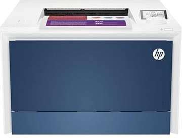 HP Color LaserJet Pro 4203dn Printer Single Function Color Laser ...