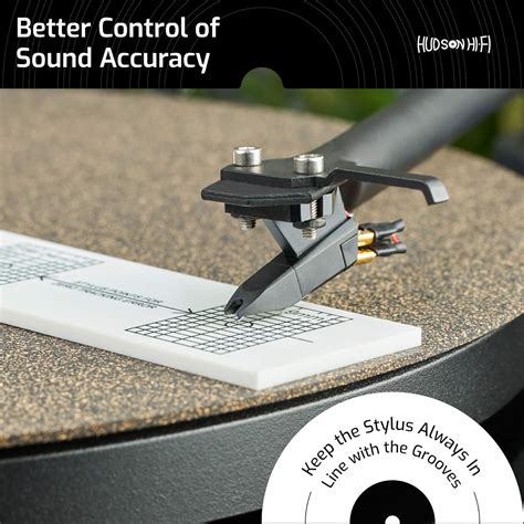 HudsonHi-Fi Hudson Hi-Fi Turntable Phonograph LP Phono Cartridge India ...