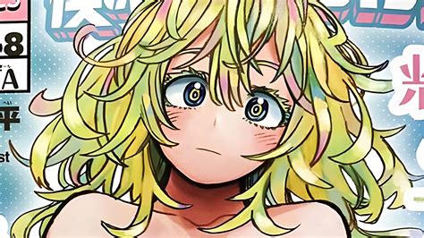 Boku no Hero Academia: Invisible Girl aparece desnuda y todos pierden la cabeza | SomosKudasai