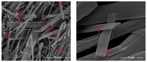 Crystal Structure and Optical Second Harmonic Generation of Self ...