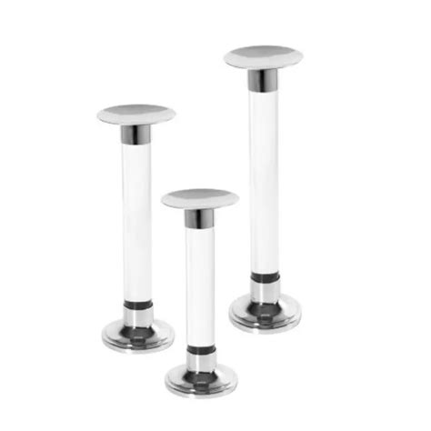 Candle Holders - Sun Acrylam Private Limited