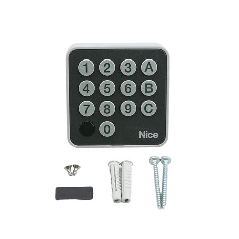 Image result for Apollo Gate Keypad Programming