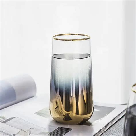 Must-Have Glassware for Your Home Bar – Smokey Cocktail