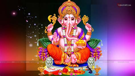 2023 Ganesh Wallpapers - Wallpaper Cave