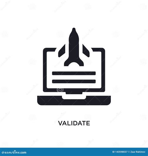 Validate Icon 的图像结果