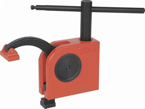 Clamping Devices & Clamping Elements - Toolfast Universal Strap Clamp ...