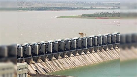 Karnataka Dam water level: தவிச்ச வாய்க்கு தண்ணீர் கிடைக்குமா? ஏமாற்றிய ...