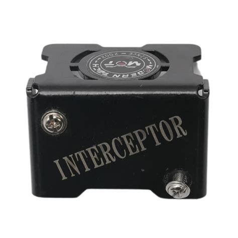 Front Brake Black Fluid Cap for RE Interceptor 650 – Modern Tech