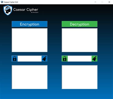 Image result for Modified Caesar Cipher Example