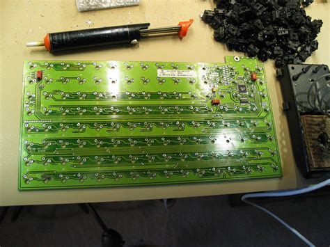How To Build A Keyboard From Scratch at Oliver Lake blog