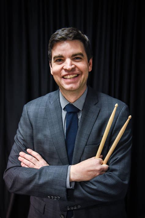 Mike G - Colorado Music Institute