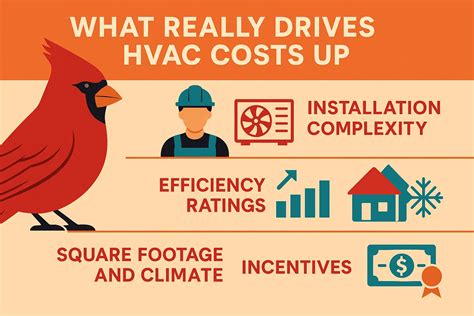 HVAC System Cost Comparison: Types, Prices, and Tips
