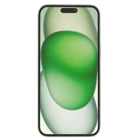Restored Apple iPhone 15 Plus 256GB - Green (T-Mobile) (Refurbished) - Walmart.com
