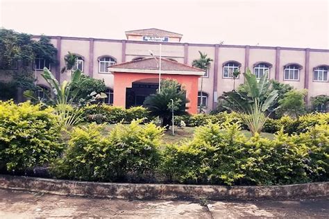Government Law College Chengalpattu: Admission 2026, Fees