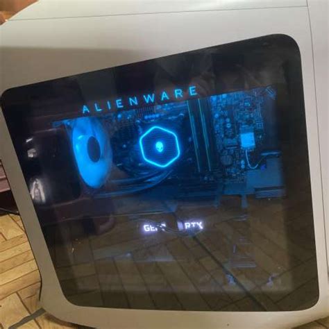 Alienware R13 的图像结果