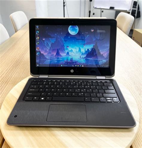 HP ProBook Touch Screen 的图像结果