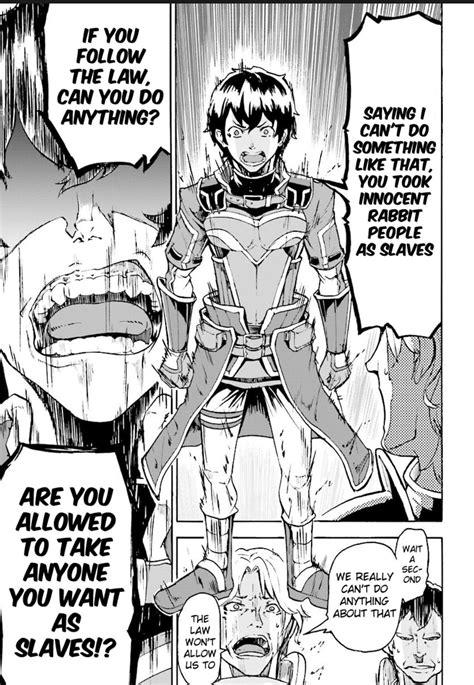 John brown isekai dropped (source : comments) : r/animecirclejerk