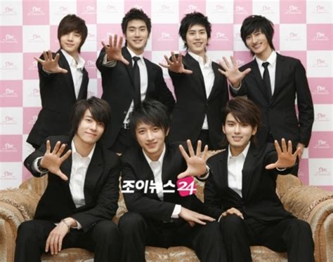 Super Junior-M to Return with New Mini Album “Swing” this Week! | Soompi