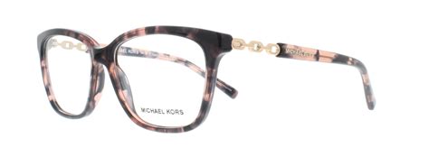Michael Kors Eyeglasses Tortoise