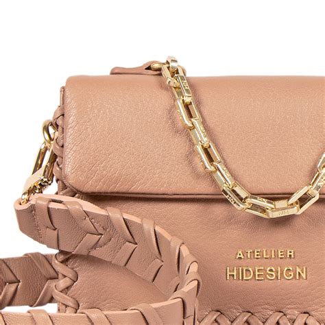 CALLAS 02 SLING BAG – Hidesign