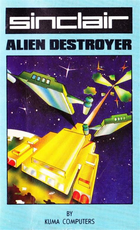Image result for Alien Destroyer Trailer