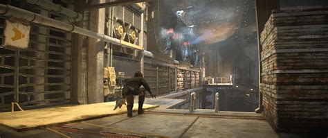 Star Wars Outlaws Guide : Breakout Walkthrough
