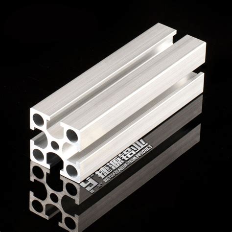 45系列-流水线型材-产品中心 - 捷源工业铝型材