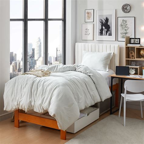 Twin XL Dorm Bedding | Twin XL College Bedding | Dorm Haul