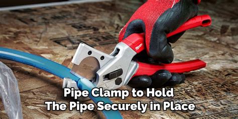Image result for How to Use a Pipe Cutter