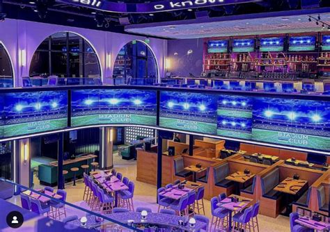 Sports simulator bar and restaurant opens in Orlando - Orlando-News.com