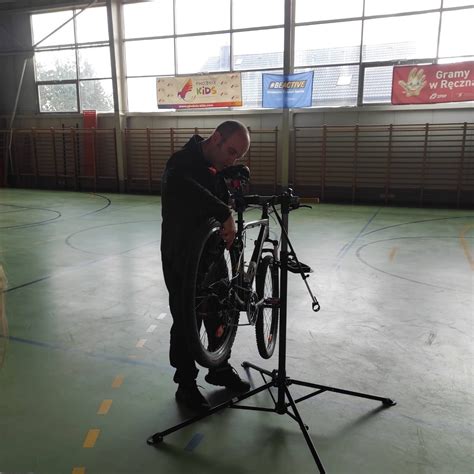 Zespół Szkolno - Przedszkolny w Chudowie