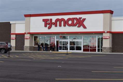 Tjmaxx Appleton Wisconsin