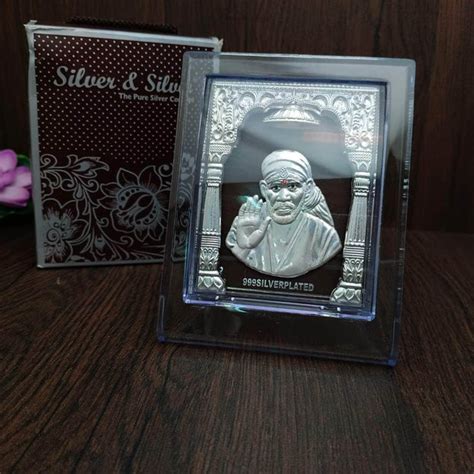 999 Silver Frames – Page 2 – onesilver.in