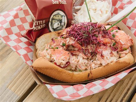 North River Lobster Co. - Review - Hell's Kitchen - New York - The ...