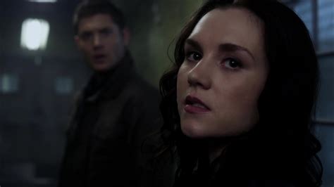 Supernatural Season 6 Image | Fancaps