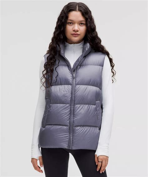 Insulated Puffer Vests | lululemon