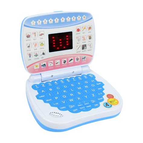 Toy Computer 的图像结果